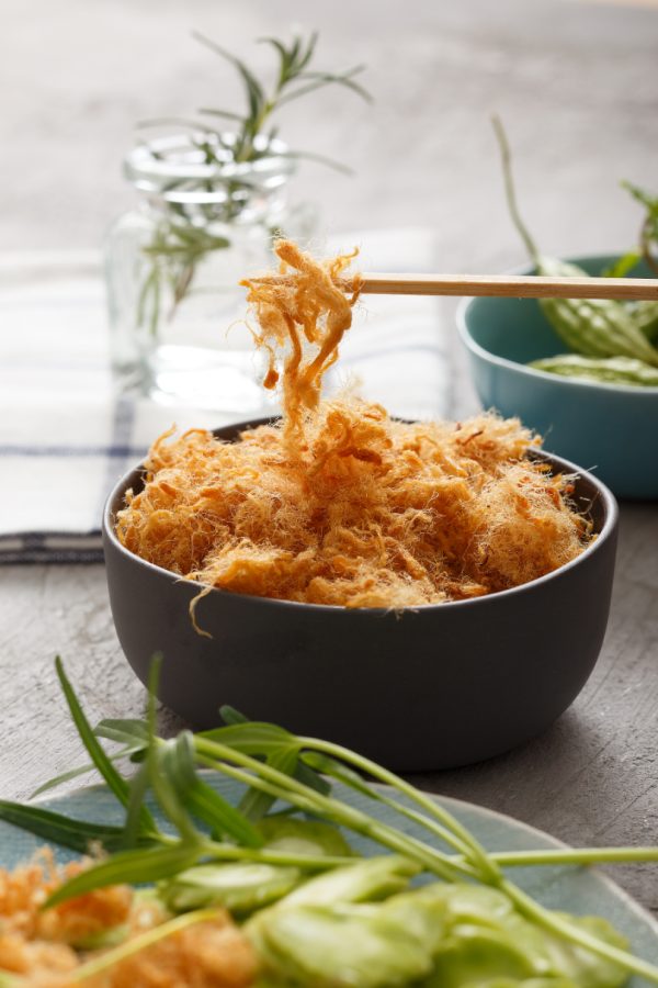 Chà bông gà - 500g