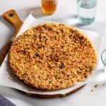 Cơm cháy đáy nồi nước mắm