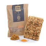 Cơm cháy lắc chà bông phô mai